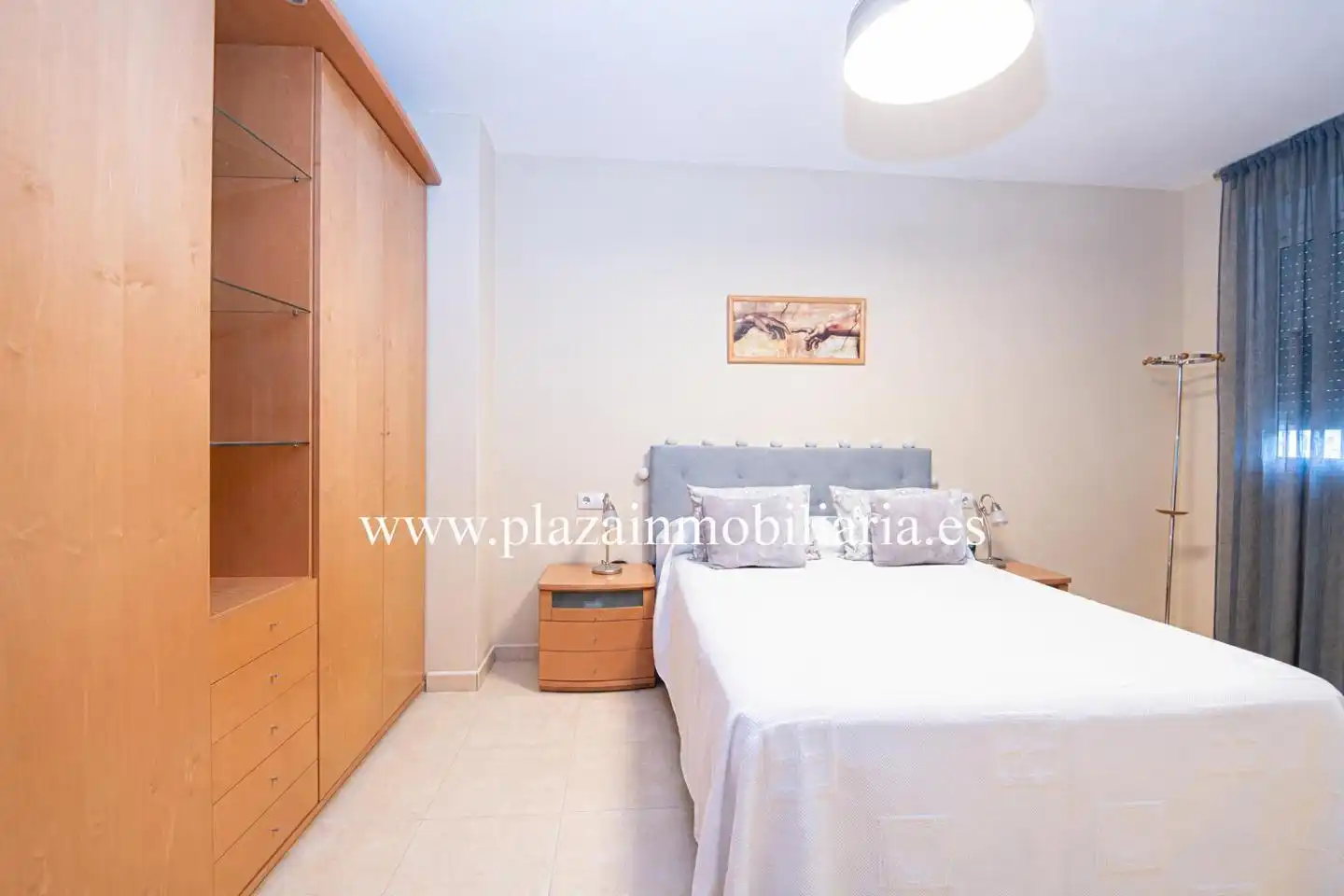 Casa con terraza en venta en El Valle, imagen 12