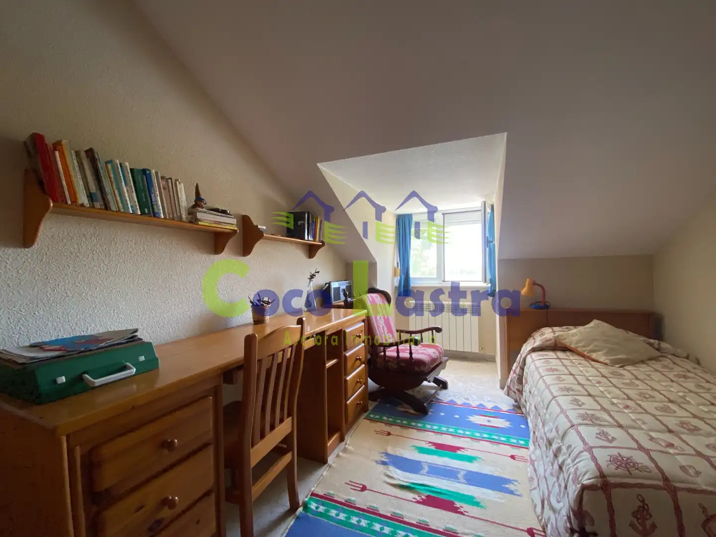 Casa o xalet en venda a Calle Huelmos de Cañedo, Valdunciel