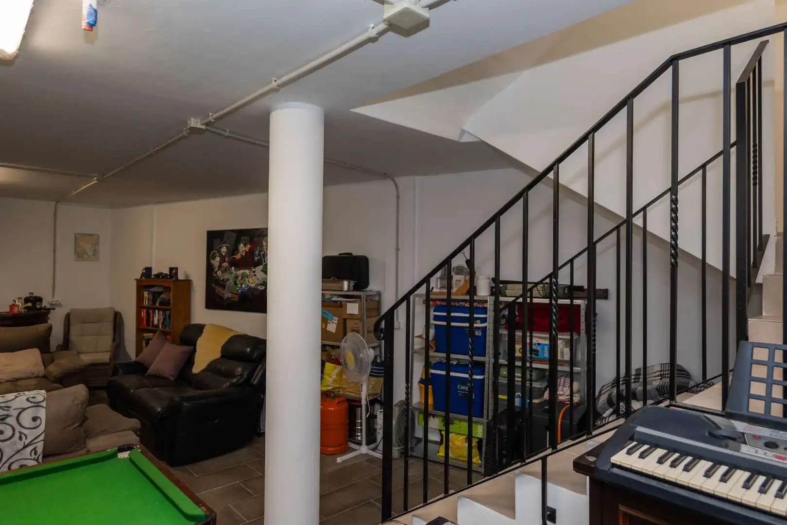 Casa adosada en venta en Murla con Terraza, Amueblado y Piscina comunitaria