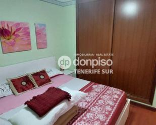 Bedroom of Apartment for sale in Arona