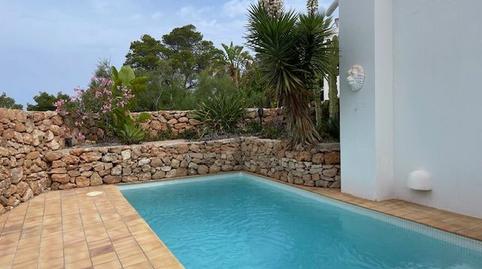 Photo 4 of Houses for sale in Cala Vedella - Cala Tarida, Sant Josep de sa Talaia