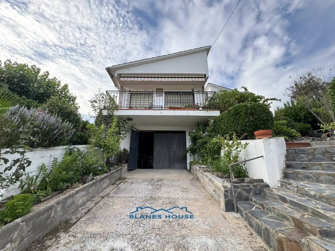 Casa o chalet en venta en Calle Maresme, Residencial Park