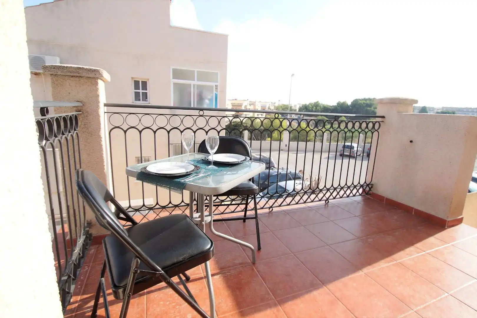Bungalow amb piscina en venda a Orihuela Costa, imagen 5