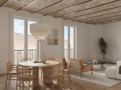 Flat for sale in Carrer de Roger de Flor, Dreta de l'Eixample, Eixample,  Barcelona Capital
