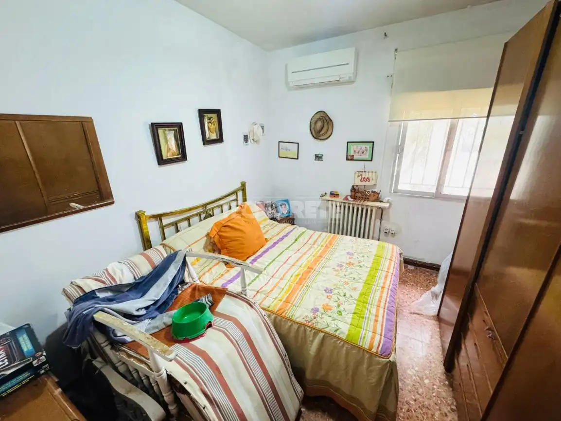 Bedroom of Houses for sale in Mora  with Air Conditioner, Heating and Private garden