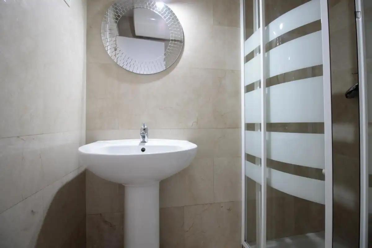 Apartament de lloguer a Puerta del Ángel