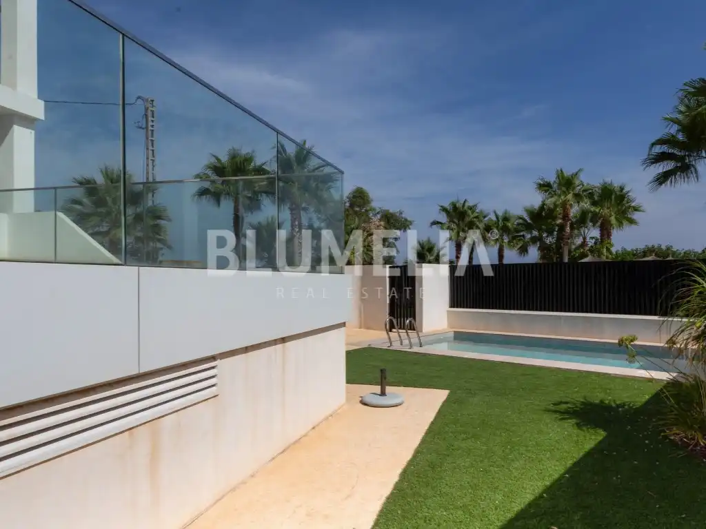 Apartamento con piscina en venta en Camino Assagador Del Palmar, imagen 9