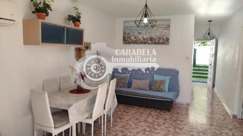 Foto 4 de Piso en venta en Calle Hongria, Las Atalayas - Urmi - Cerro de Mar, Peñíscola / Peníscola
