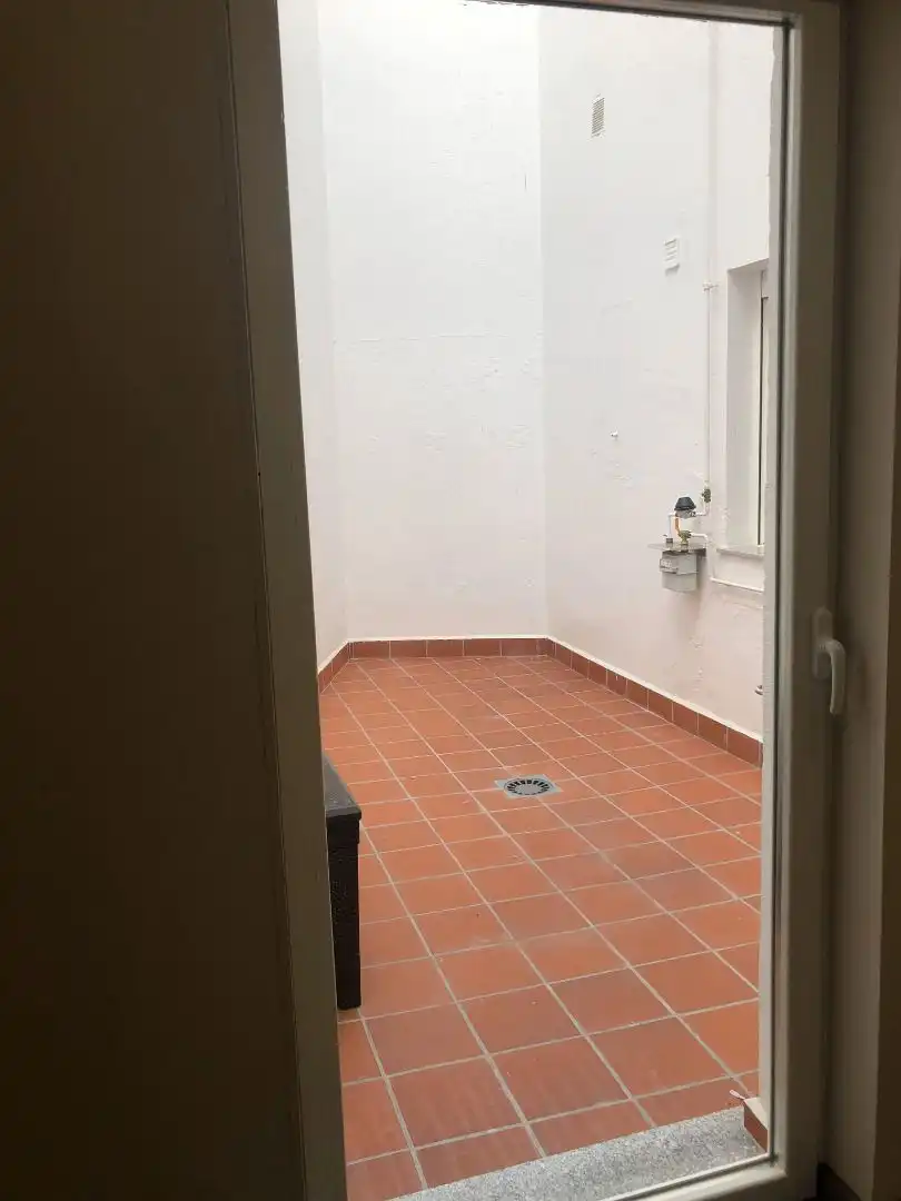 Flat for rent in Calle Ancha, Universidad - Tenerías