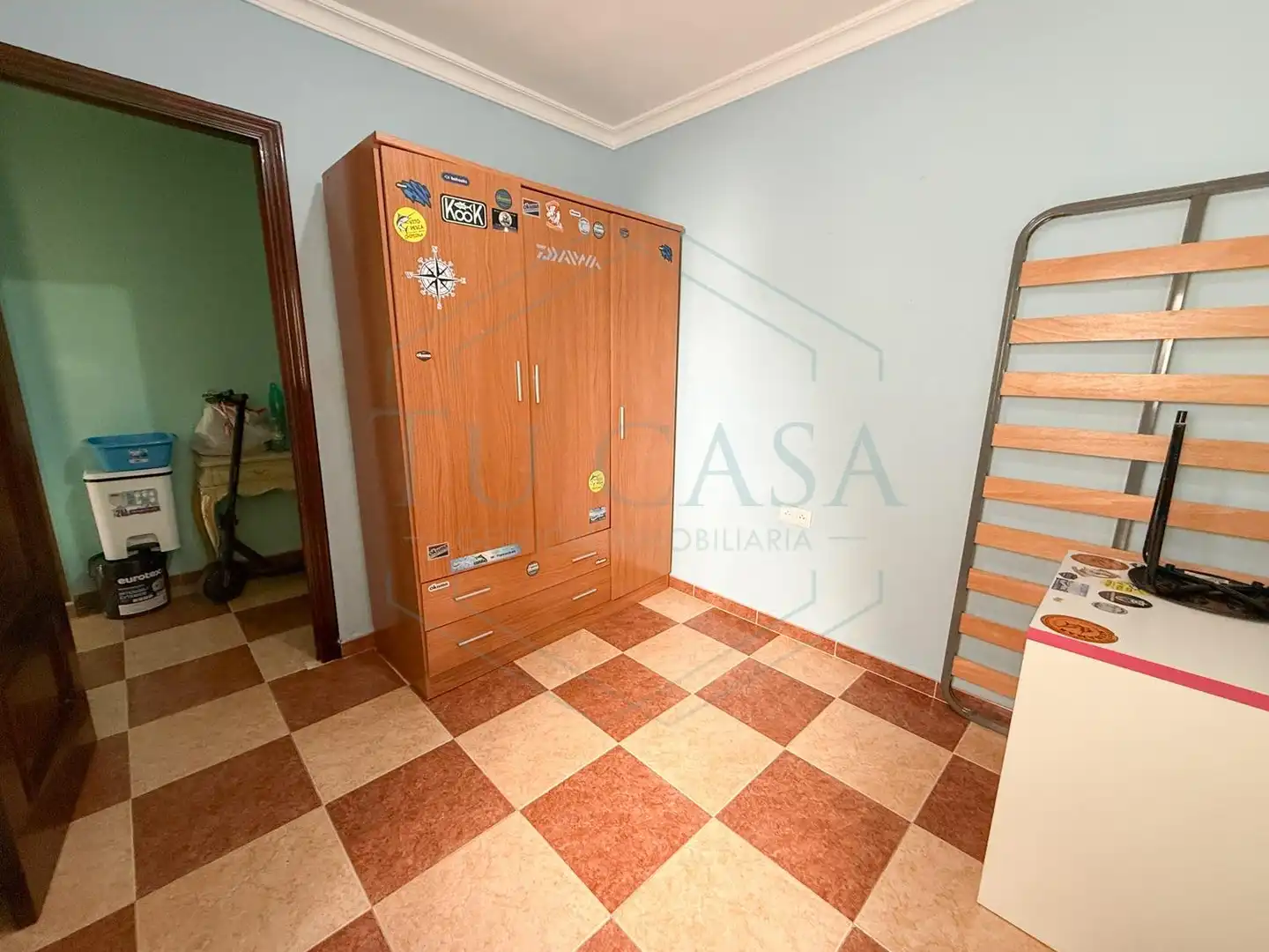 Habitación de Piso en venta en San Fernando
