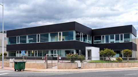 Photo 2 of Industrial buildings for sale in Avenida San Luis de Cuba, Campo Alto - Club de Campo, Elda