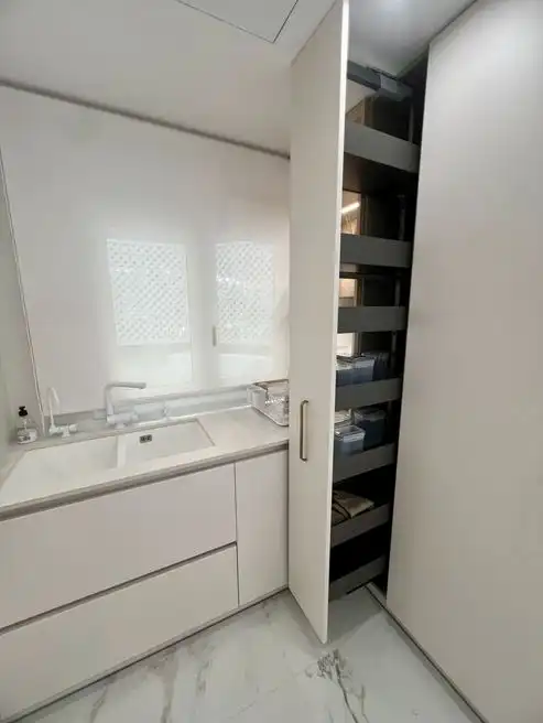 Apartament amb piscina en venda a Nueva Andalucía, imagen 11