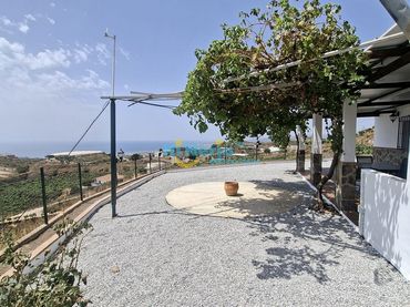 Maison à louer à Lagos
