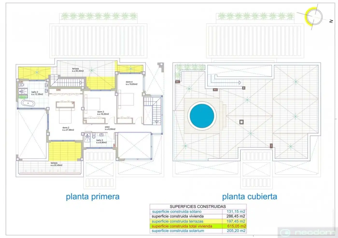Casa in vendita a La Fustera, imagen 23
