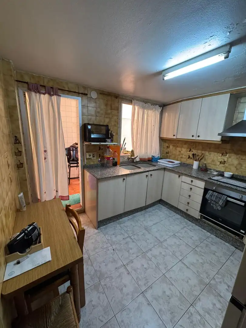 Rez-de-chaussée avec terrasse à vendre à Calle LLEVANT, imagen 7
