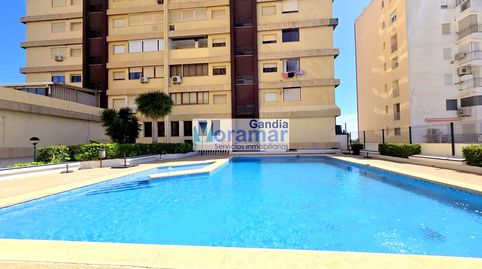 Foto 3 von Wohnungen zur Miete in Marítim de Neptú, Playa de Gandia, Gandia