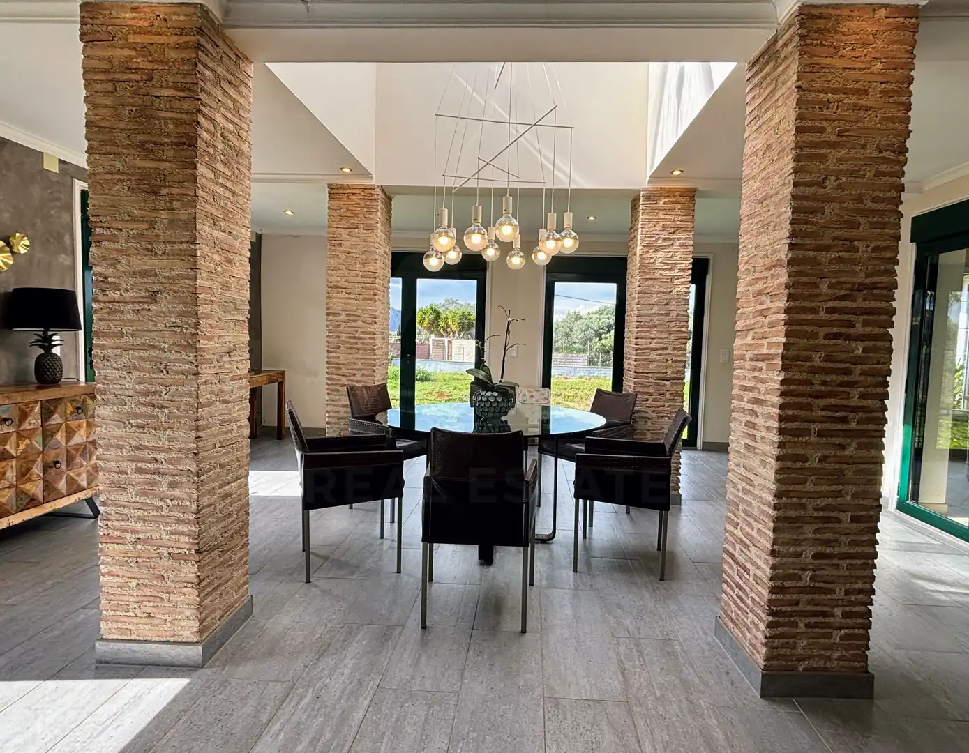 Detached house for sale in La Sella, imagen 8