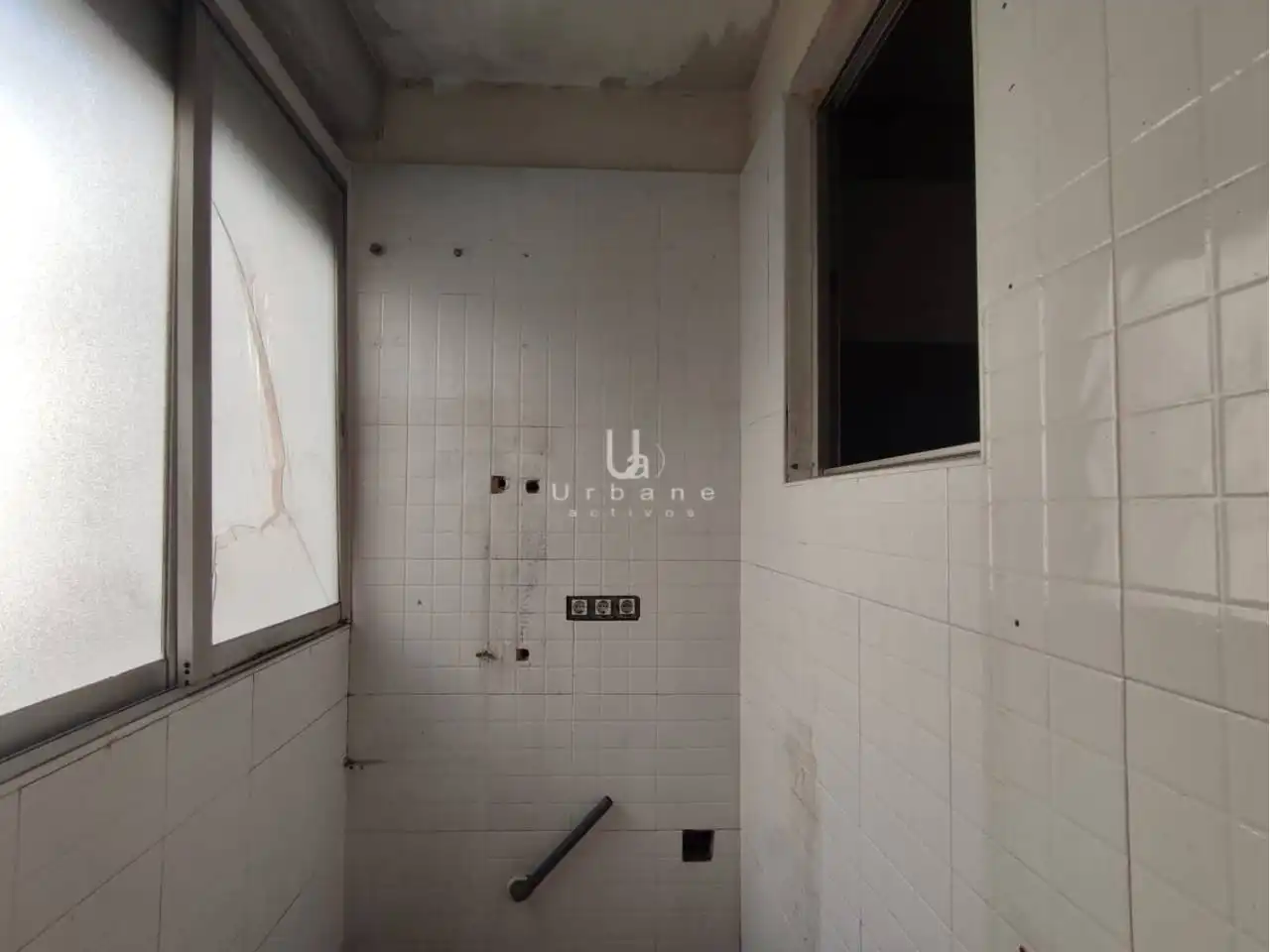 Piso en venta en Alcantarilla con Balcón