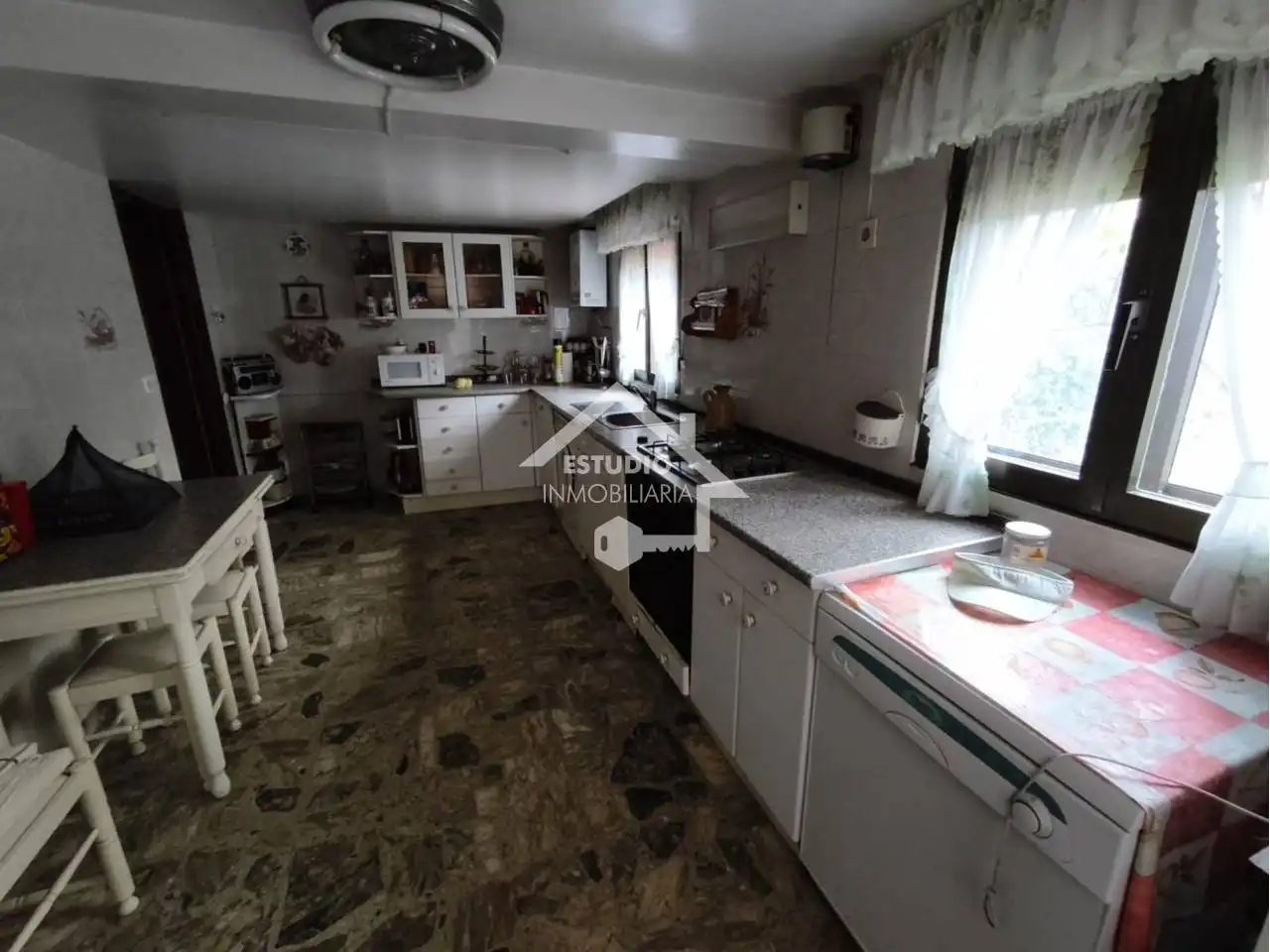 Casa amb jardí en venda a Calle Redonda, imagen 43