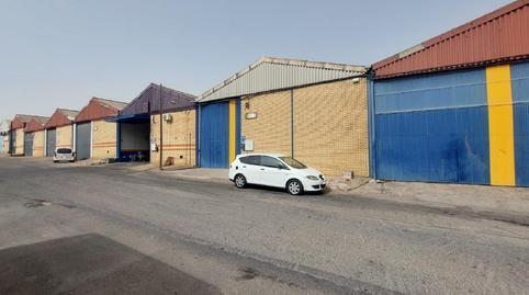 Photo 2 of Industrial buildings for sale in La Paz, Alcalá de Guadaira