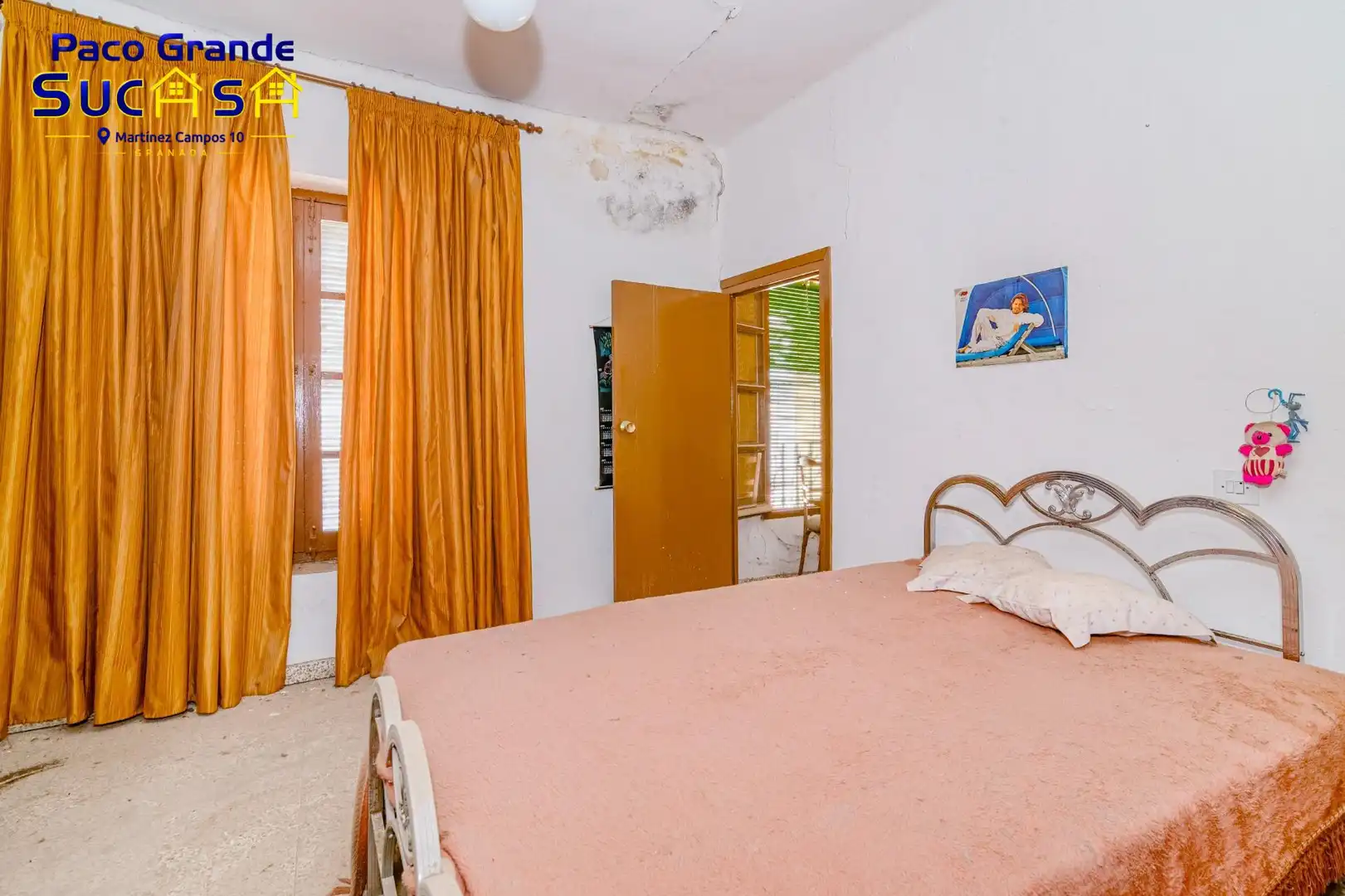 House for sale in Calle de San Sebastián 9, imagen 19