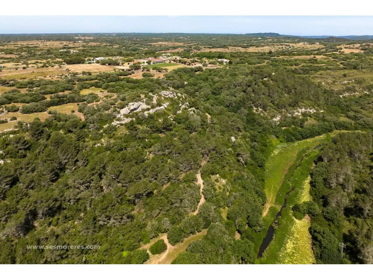 Land for sale in Ciutadella de Menorca