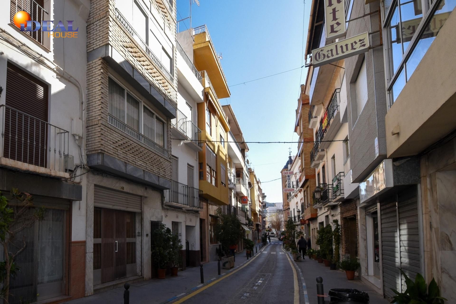 Casa o chalet en venta en Calle REAL, Lanjarón
