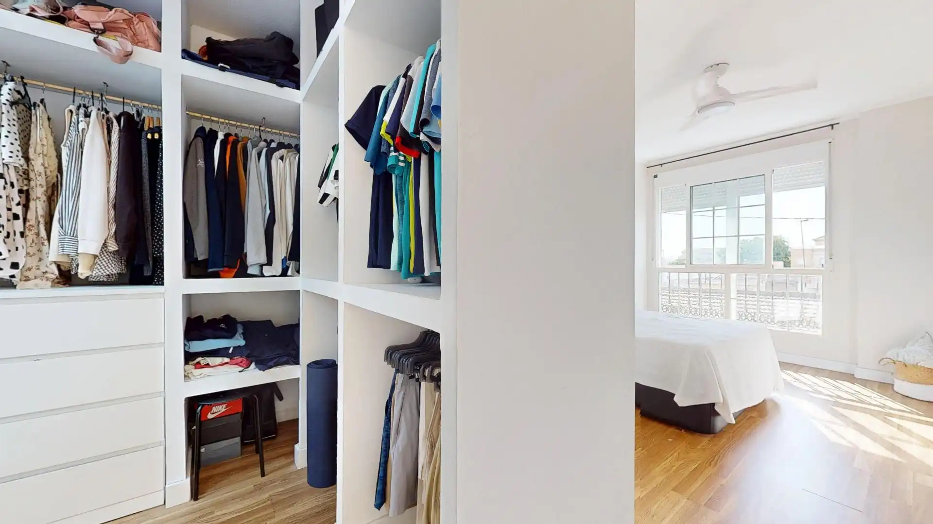 Habitación de Piso en venta en Pilar de la Horadada