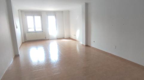 Foto 5 de Piso de alquiler en Calle Tejada, Medina del Campo, Valladolid