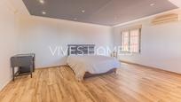 Bedroom of Flat for sale in Caldes d'Estrac  with Air Conditioner, Heating and Private garden