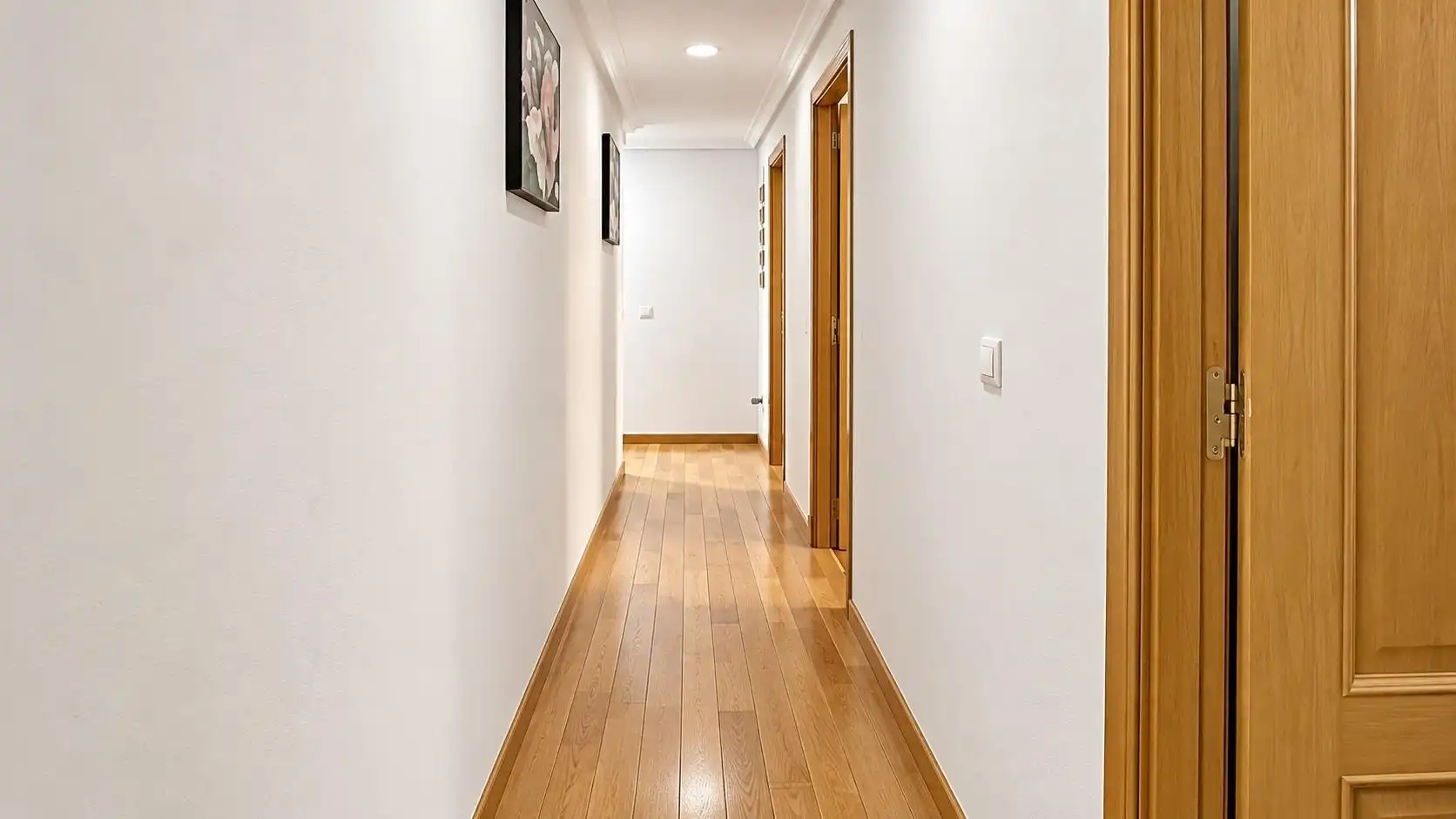 Piso con piscina en venta en El Quiñón, imagen 12