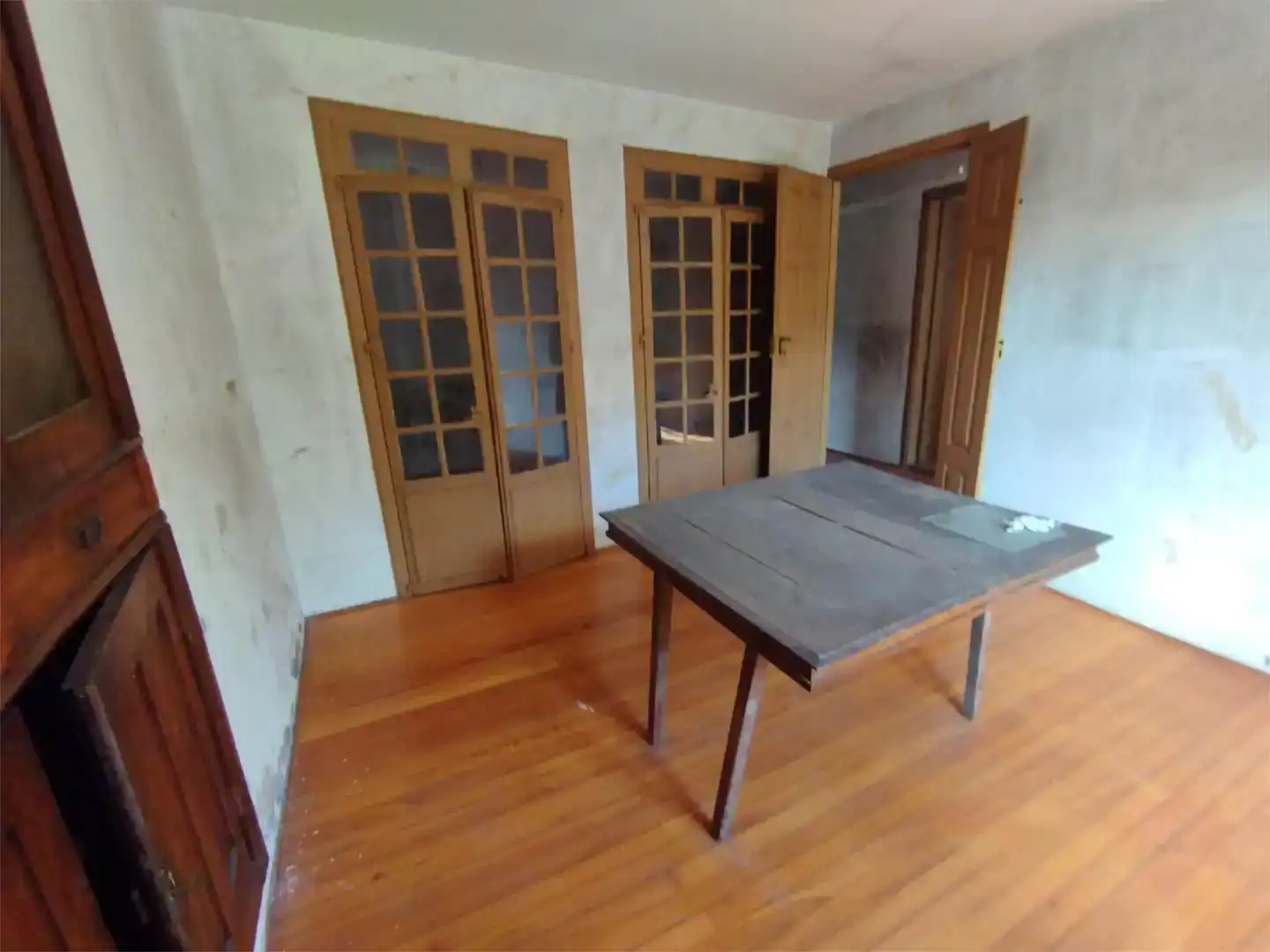 Comedor de Casa adosada de alquiler en Monforte de Lemos, Lugo