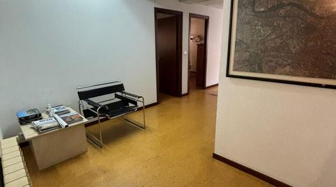 Foto 2 de Oficina en venda a Plaza de Toros, Valladolid Capital