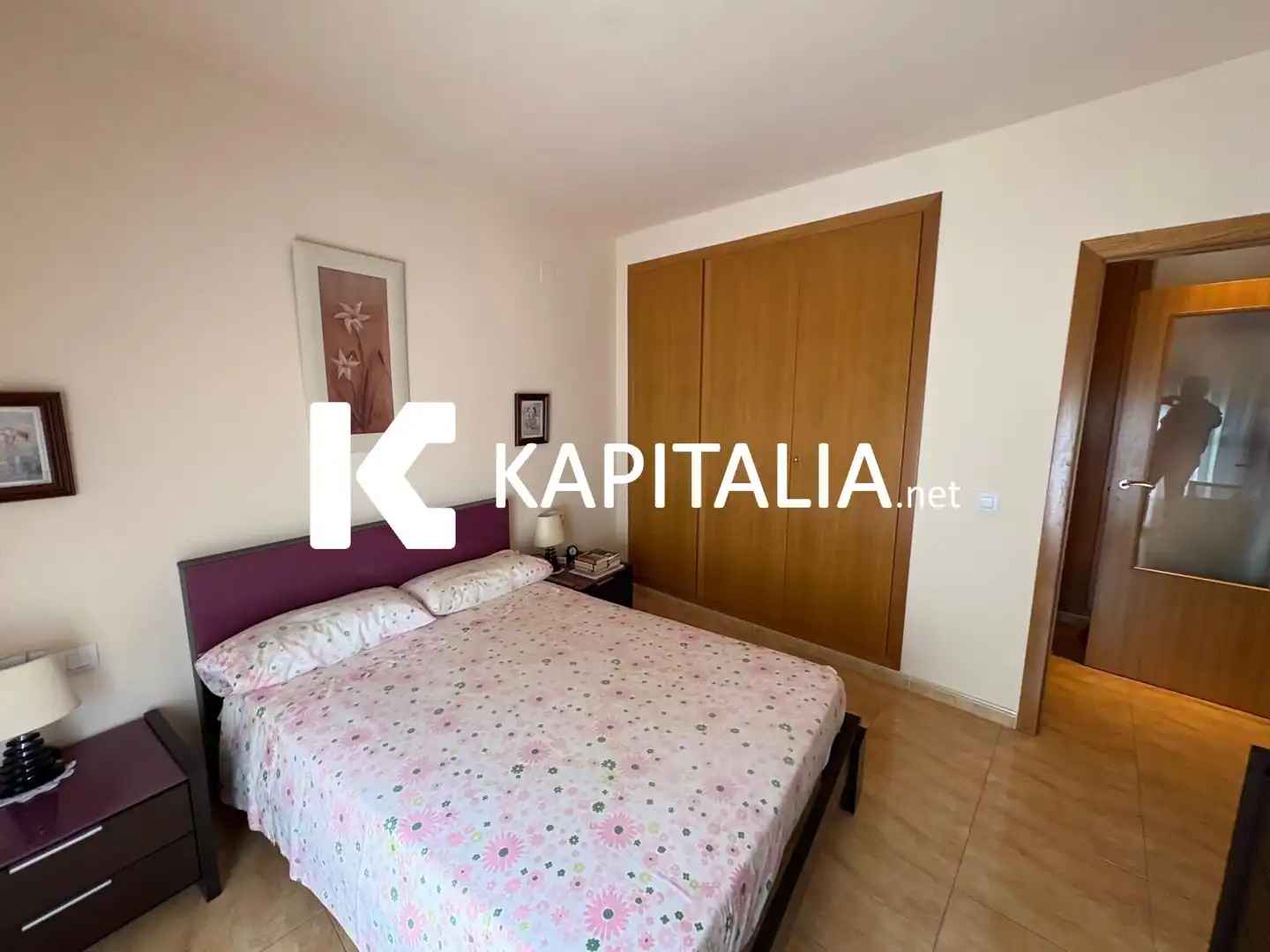 Appartamento con terrazza in vendita a Avenida VALL FARTA LA, imagen 4