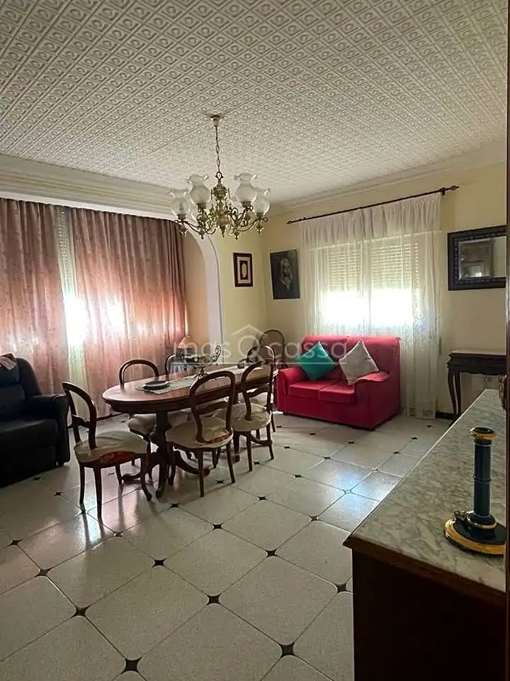 Flat for rent in Don Adolfo, Centro- San Felipe - Huerta Fava