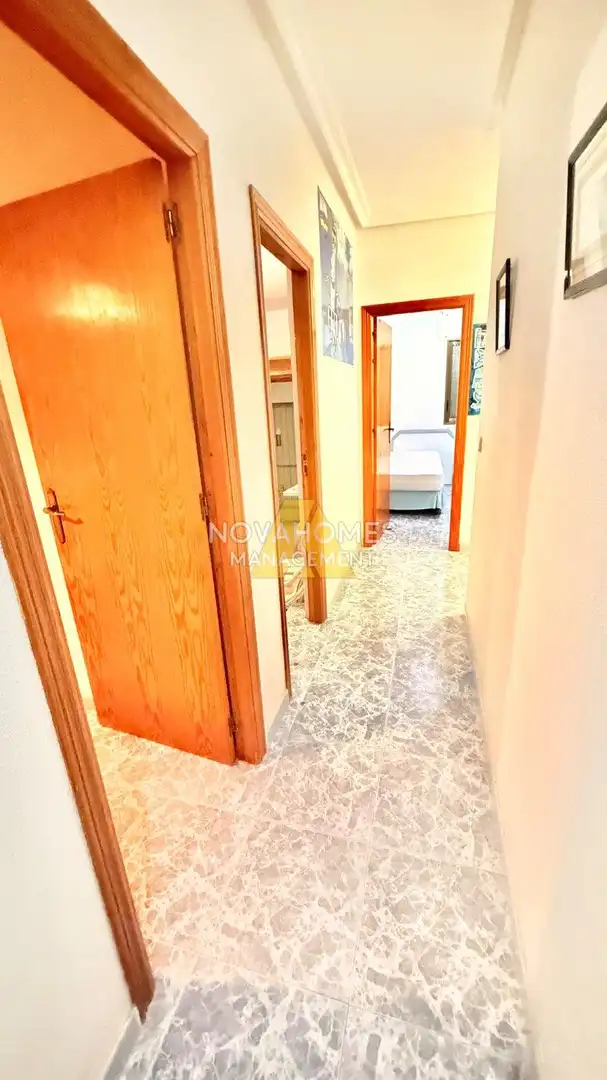Villa con piscina in vendita a Mar Menor de Cartagena – Cabo de Palos, imagen 12