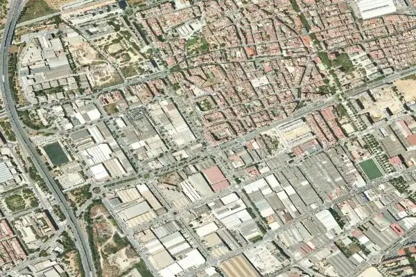 Flat for sale in Centre - Sant Josep - Sanfeliu, imagen 6