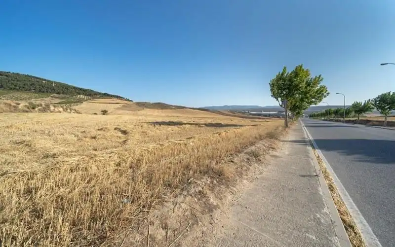 Rustikales Grundstück zum Verkauf in PUNTAL DEL PADUL, imagen 5