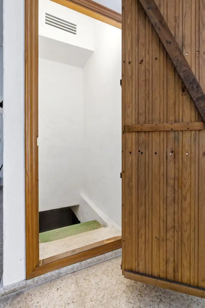 Haus oder Chalet zum Verkauf in Benirredrà mit Klimaanlage, Terrasse und Abstellraum