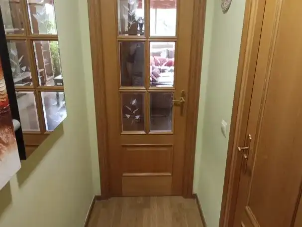 Wohnung zum Verkauf in  Madrid Capital mit Klimaanlage