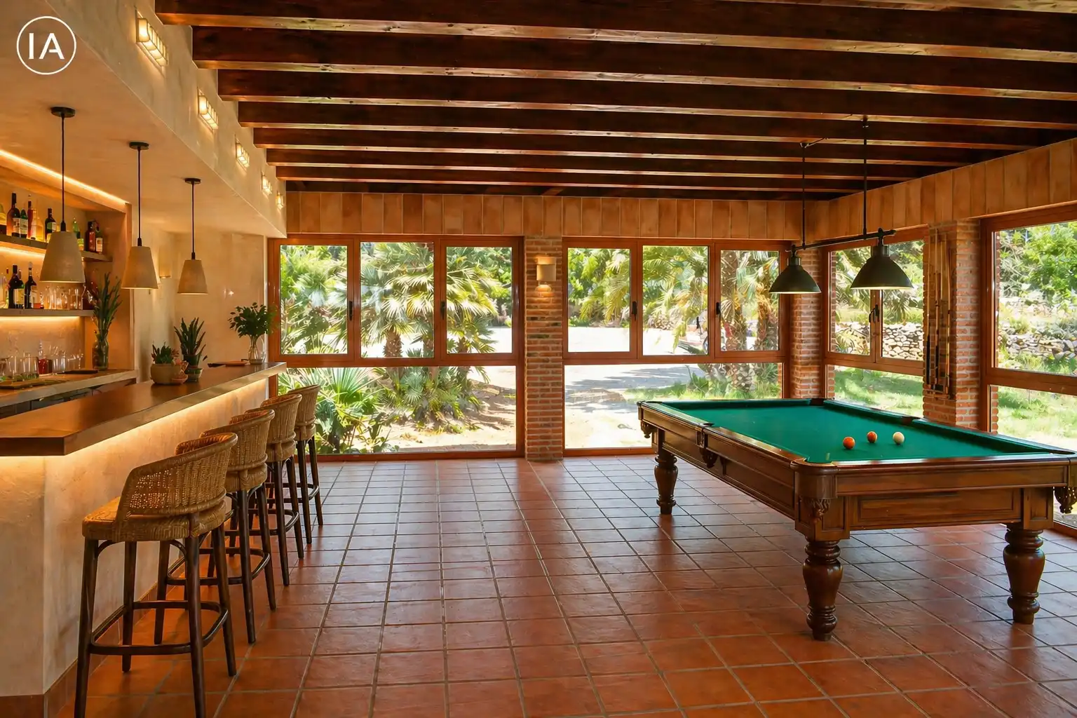 Villa avec terrasse à vendre à N/A, imagen 29