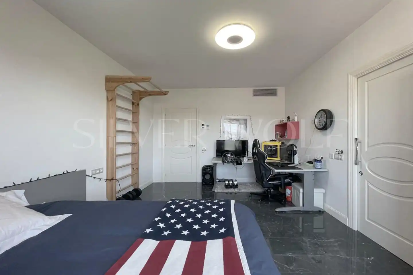 Maison avec piscine à vendre à Camí Ral de Barcelona, imagen 26