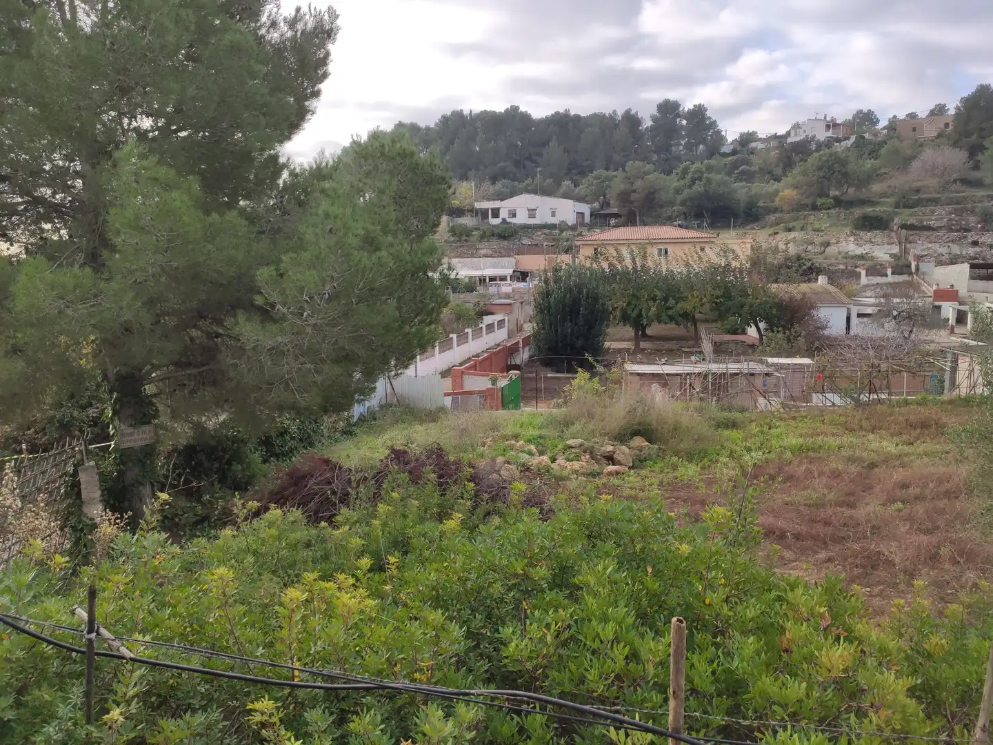 Terreno rustico in vendita a Cm de Les Coves del Llorito, imagen 10