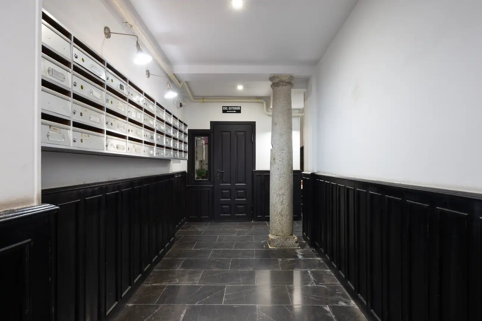 Flat for rent in Calle de Atocha, 47, Cortes - Huertas