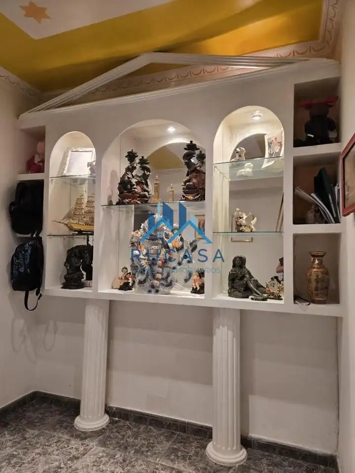 Wohnung mit Aufzug zum Verkauf in Calle Padre Rábago, imagen 15
