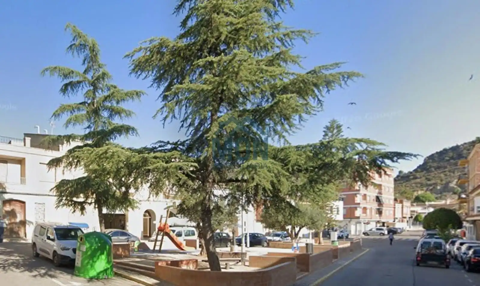 Casa amb terrassa en venda a Montserrat, imagen 16