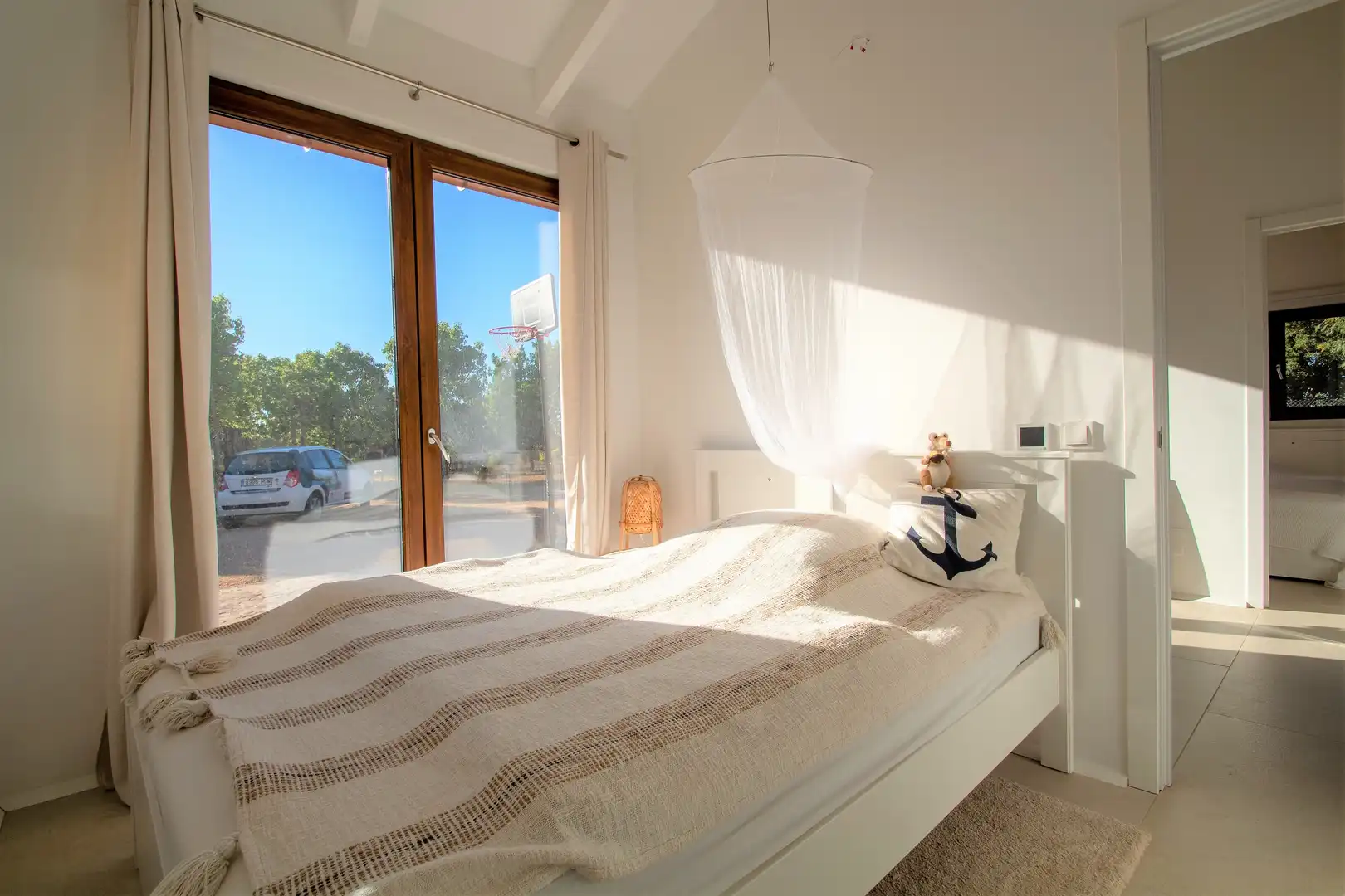 Casa rústica con piscina en venta en Llucmajor pueblo, imagen 9