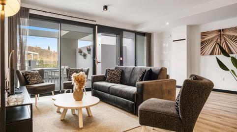 Foto 4 de Apartament en venda a Calle Tranco, 4, Hipódromo - Cerrado del Águila, Mijas