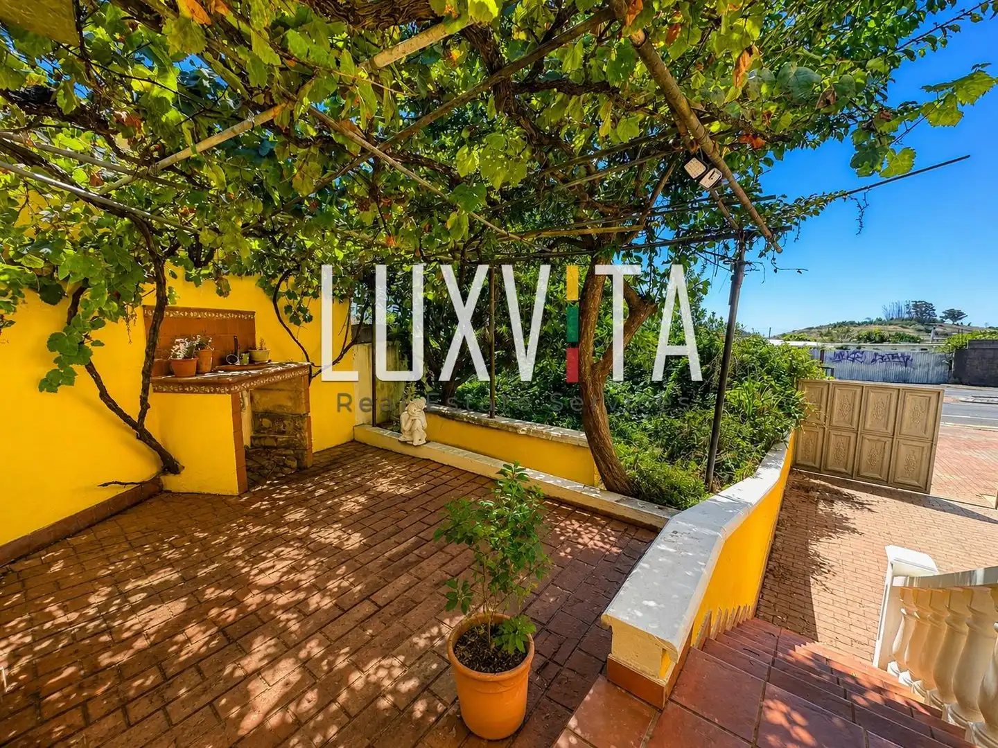Casa con jardín en venta en GENERAL TF 24 (ESPERANZA), imagen 55