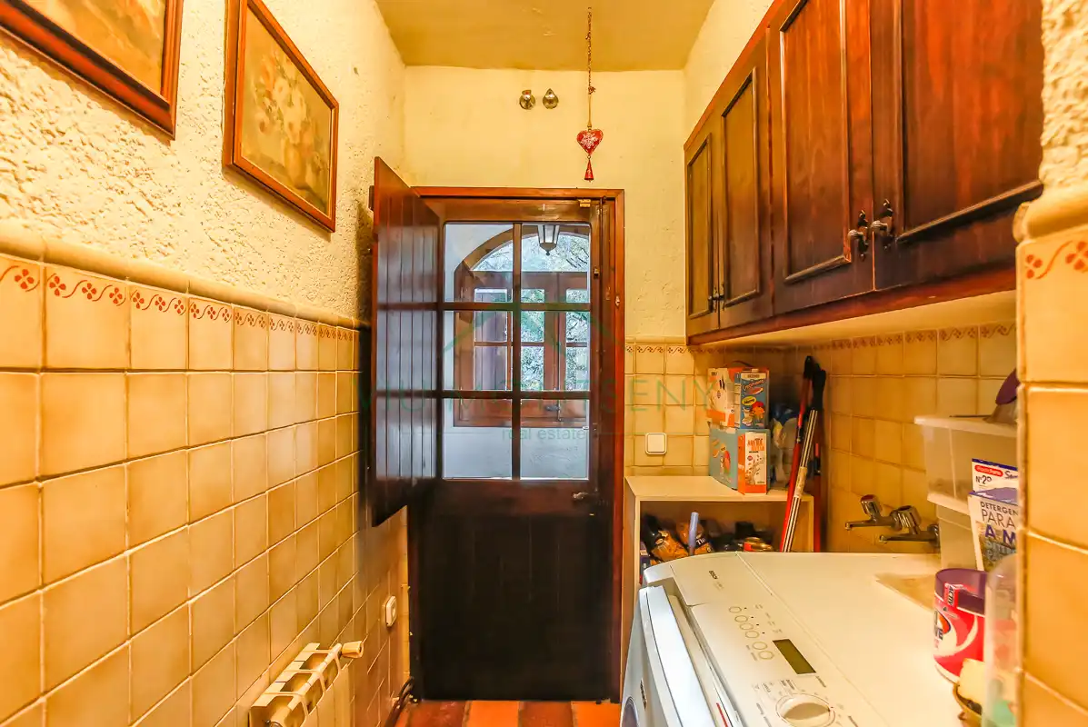 Villa mit Terrasse zum Verkauf in L'Ametlla del Vallès, imagen 31